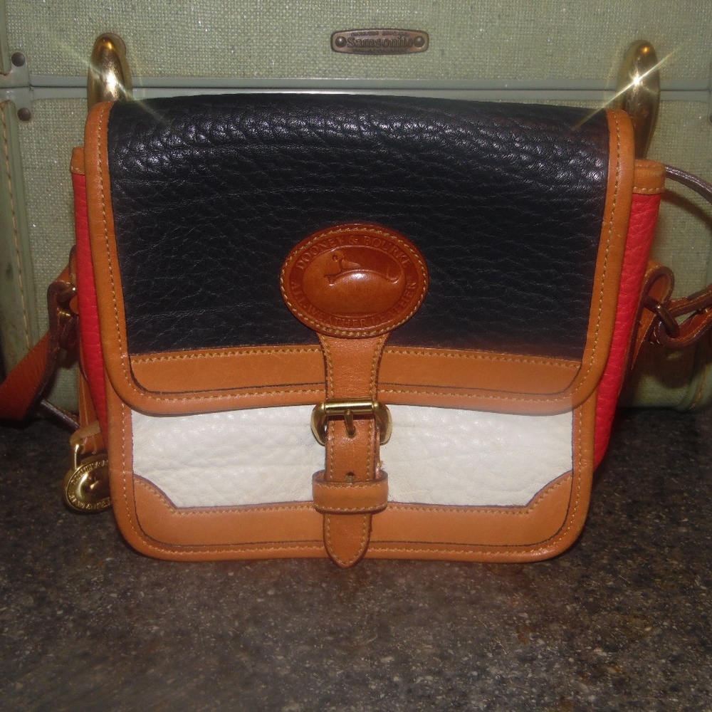 Rare Patriotic Surrey